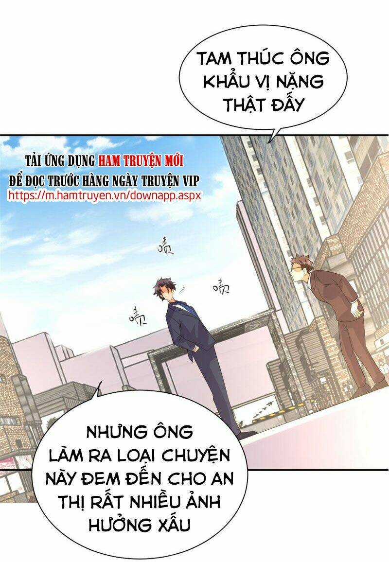 Đế Tế - Chapter 65 - Trang 31