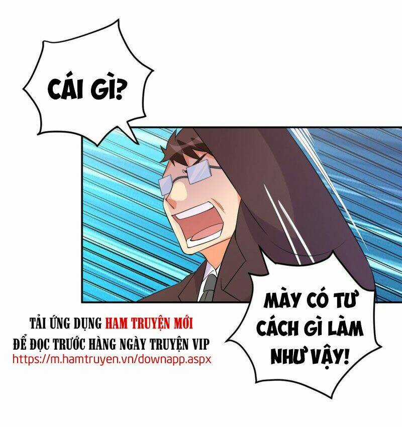Đế Tế - Chapter 65 - Trang 33