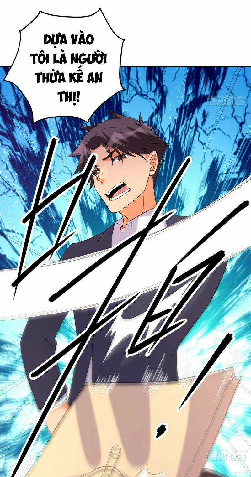 Đế Tế - Chapter 65 - Trang 34