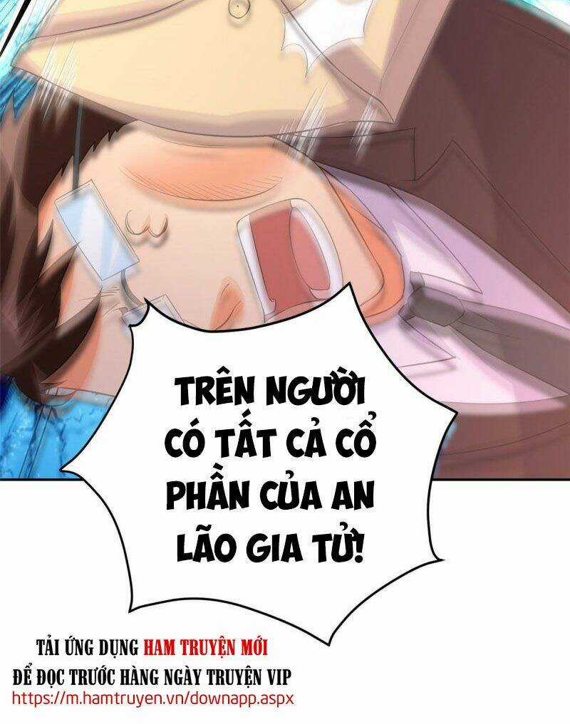 Đế Tế - Chapter 65 - Trang 35