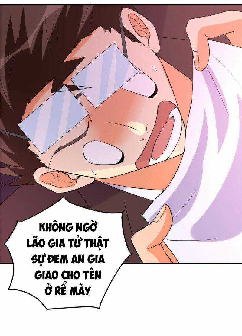 Đế Tế - Chapter 65 - Trang 36