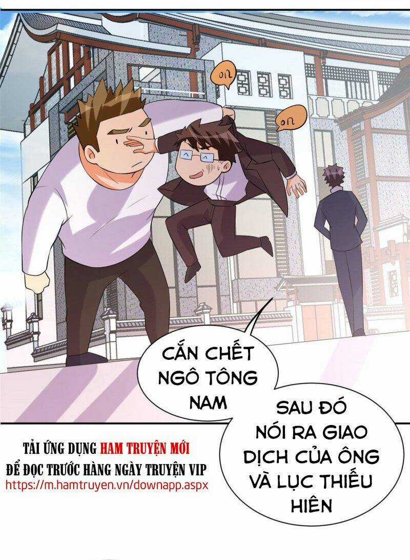 Đế Tế - Chapter 65 - Trang 37