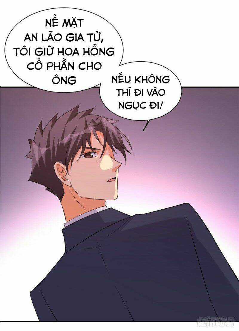 Đế Tế - Chapter 65 - Trang 38