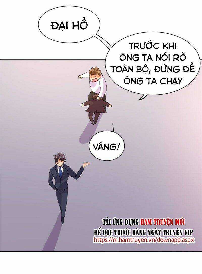 Đế Tế - Chapter 65 - Trang 39