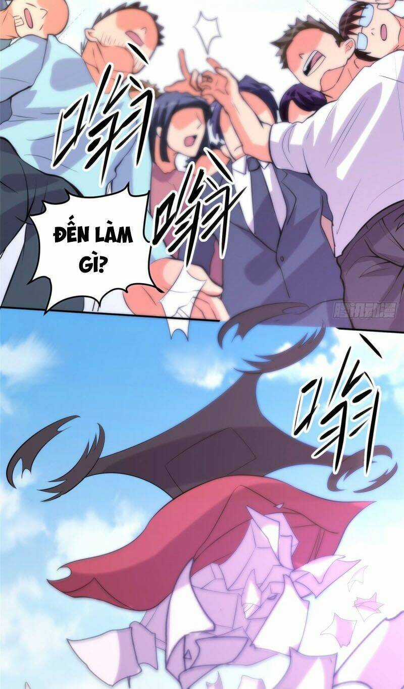 Đế Tế - Chapter 65 - Trang 8