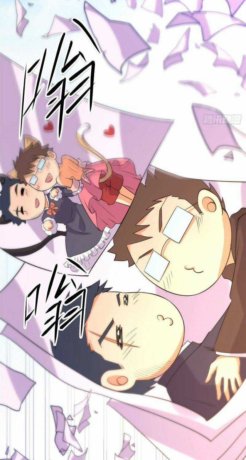 Đế Tế - Chapter 65 - Trang 9