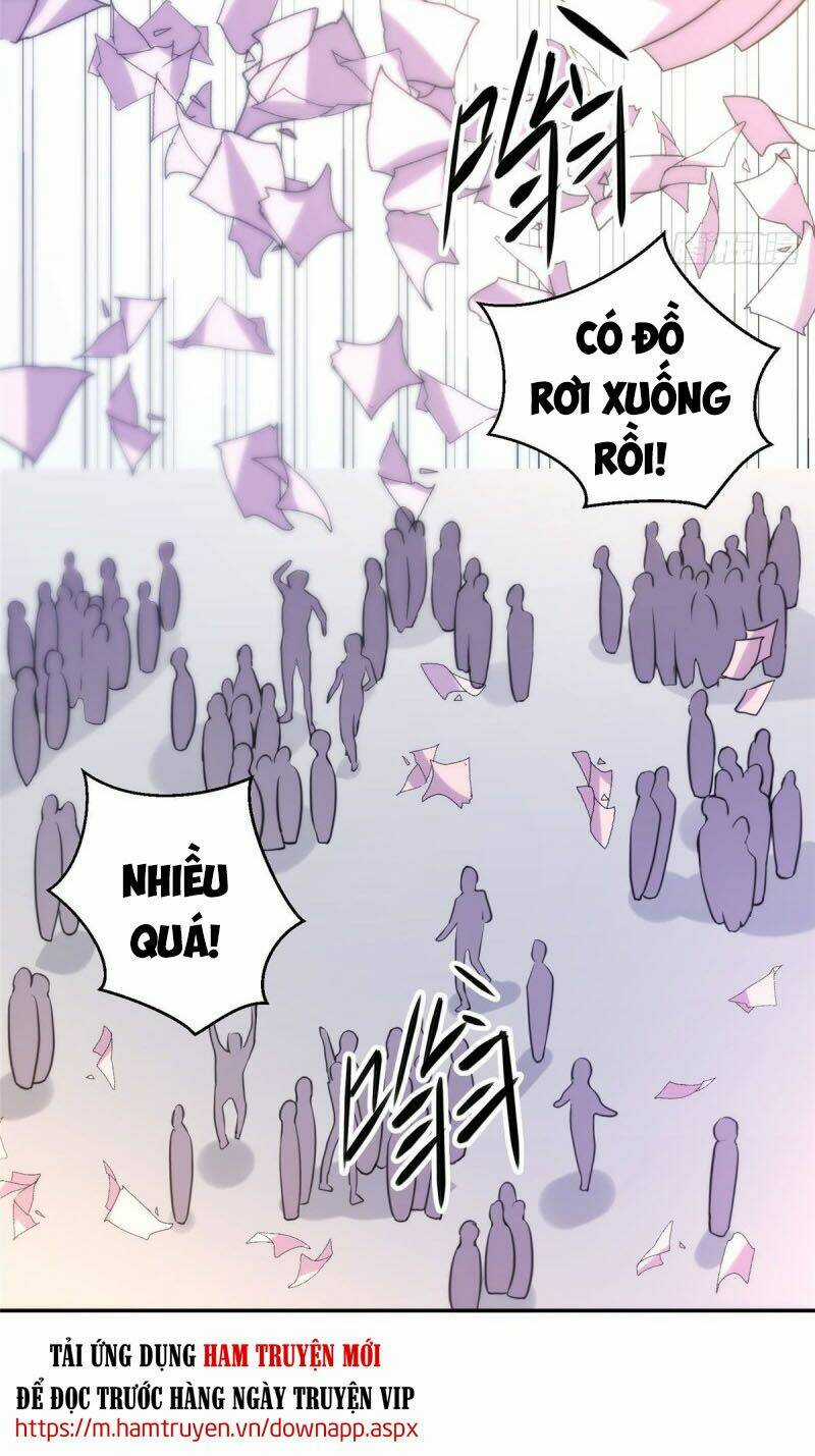 Đế Tế - Chapter 65 - Trang 10
