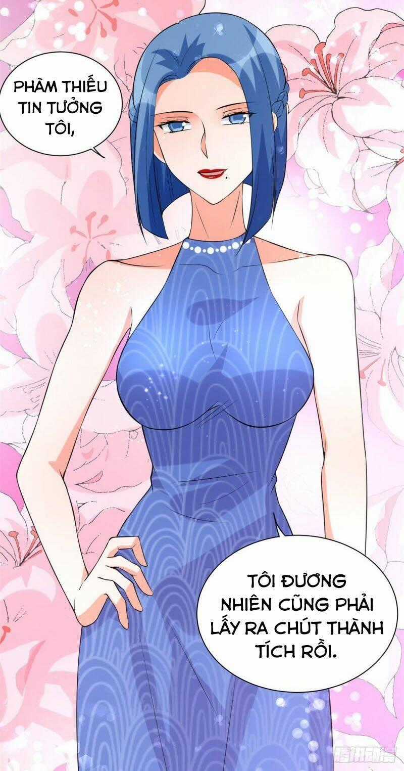 Đế Tế - Chapter 66 - Trang 2