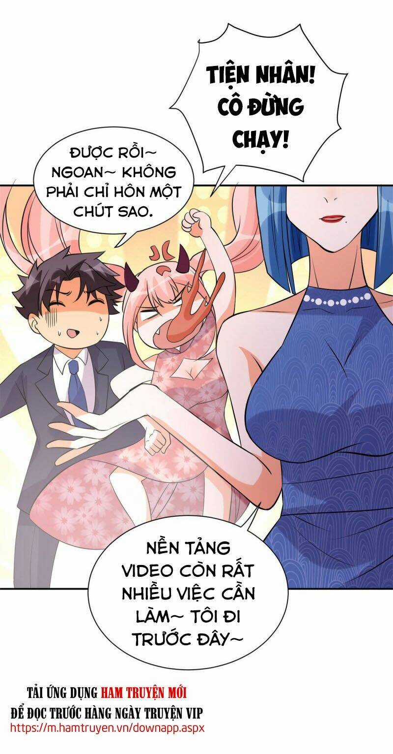 Đế Tế - Chapter 66 - Trang 11