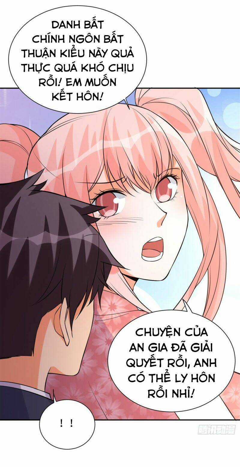 Đế Tế - Chapter 66 - Trang 12