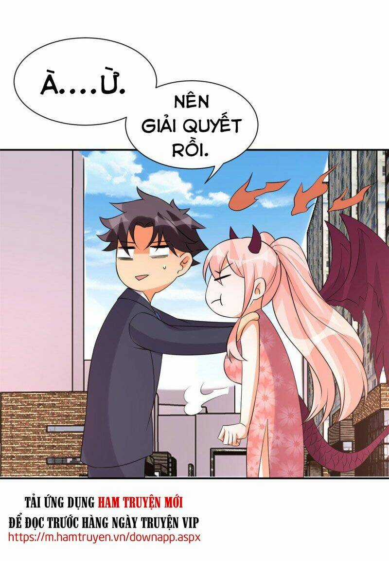 Đế Tế - Chapter 66 - Trang 13