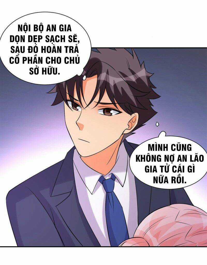 Đế Tế - Chapter 66 - Trang 14