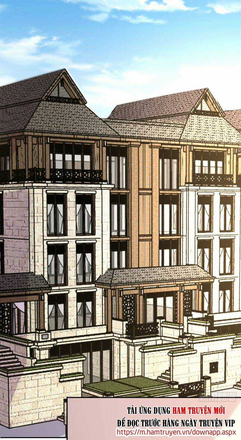 Đế Tế - Chapter 66 - Trang 16