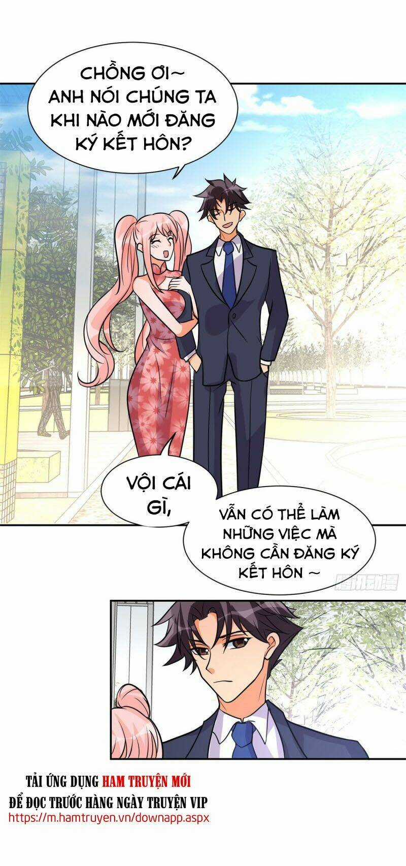 Đế Tế - Chapter 66 - Trang 24