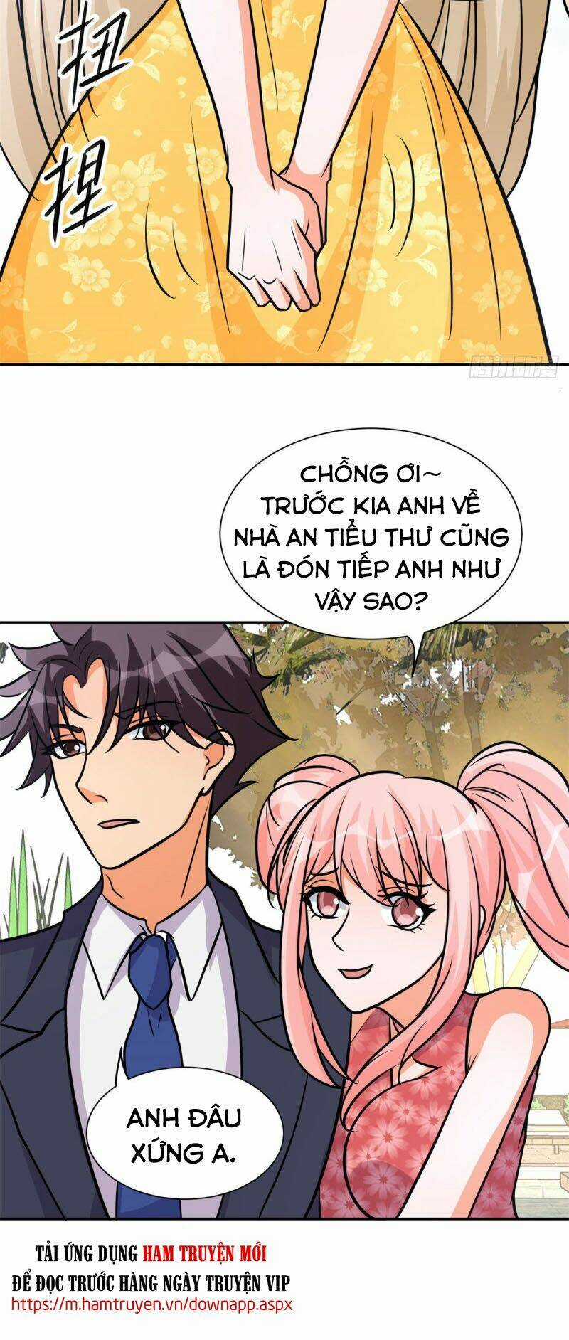 Đế Tế - Chapter 66 - Trang 26