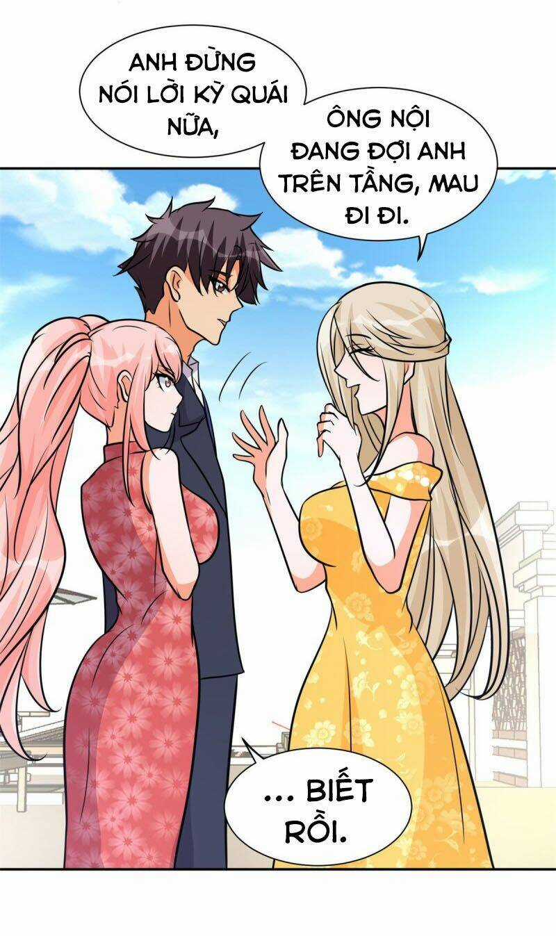 Đế Tế - Chapter 66 - Trang 27