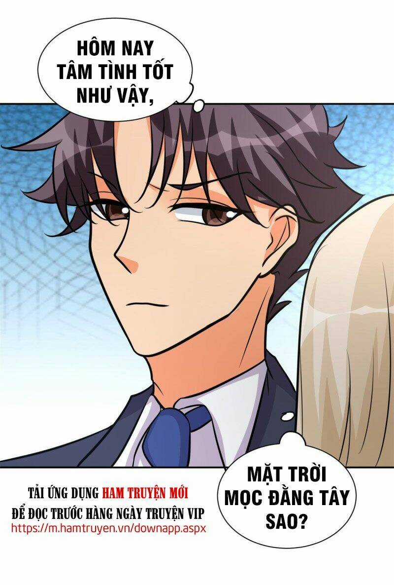 Đế Tế - Chapter 66 - Trang 28