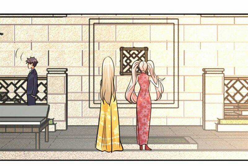 Đế Tế - Chapter 66 - Trang 29