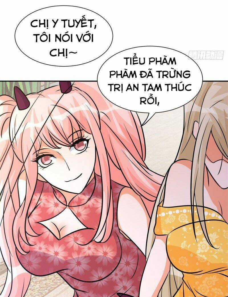 Đế Tế - Chapter 66 - Trang 30