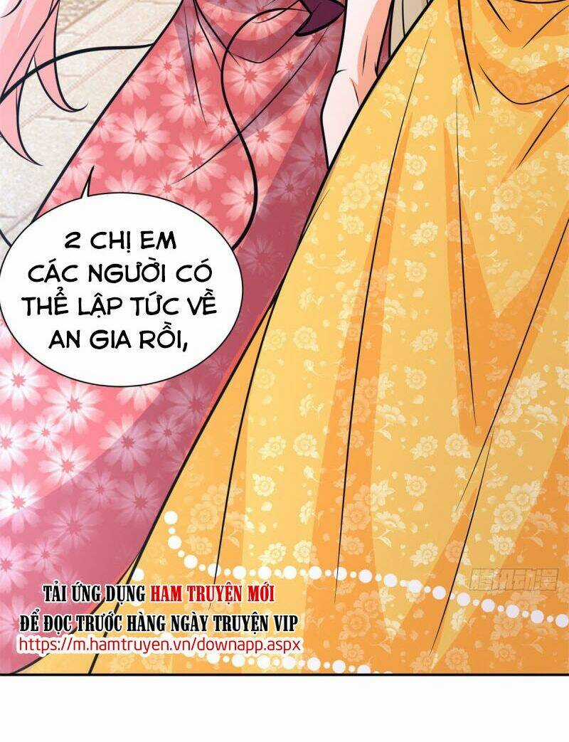 Đế Tế - Chapter 66 - Trang 31