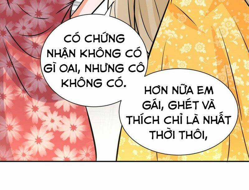 Đế Tế - Chapter 66 - Trang 35