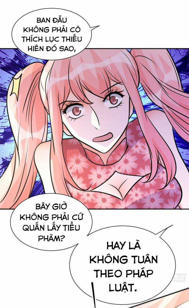 Đế Tế - Chapter 66 - Trang 36