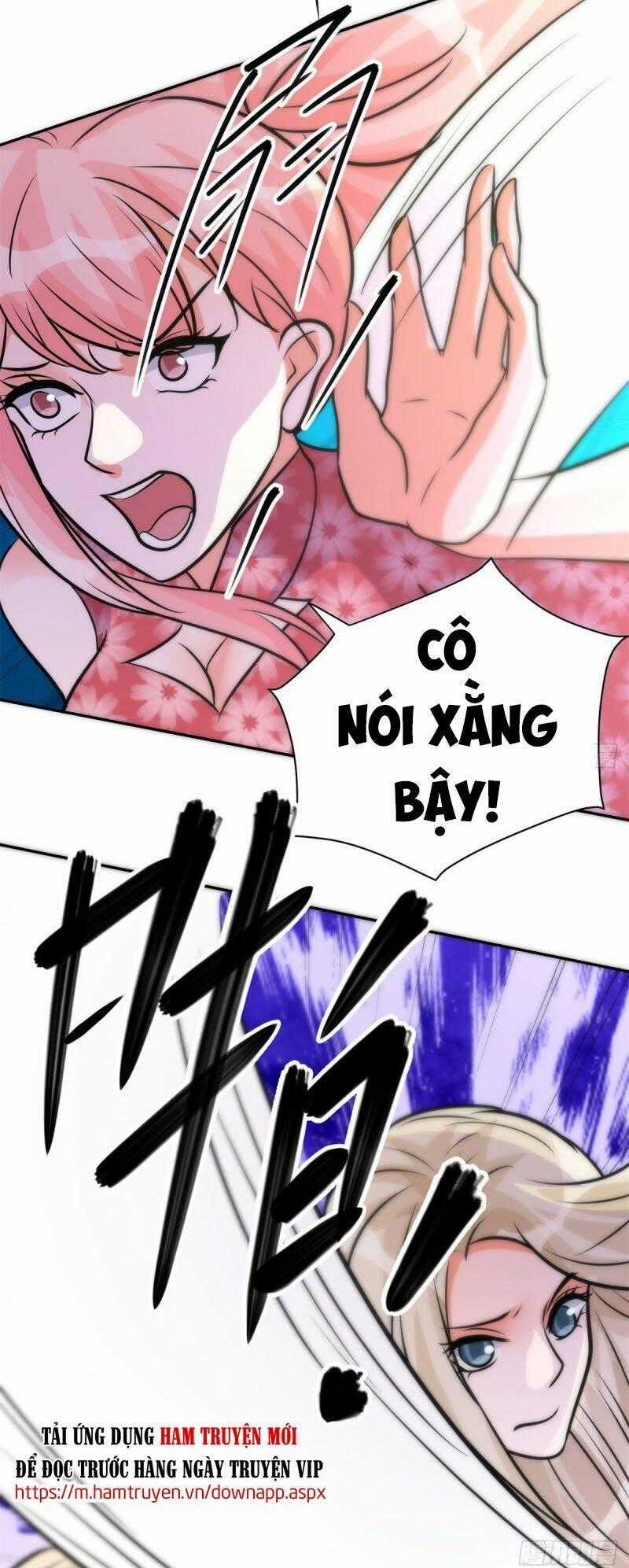 Đế Tế - Chapter 66 - Trang 37