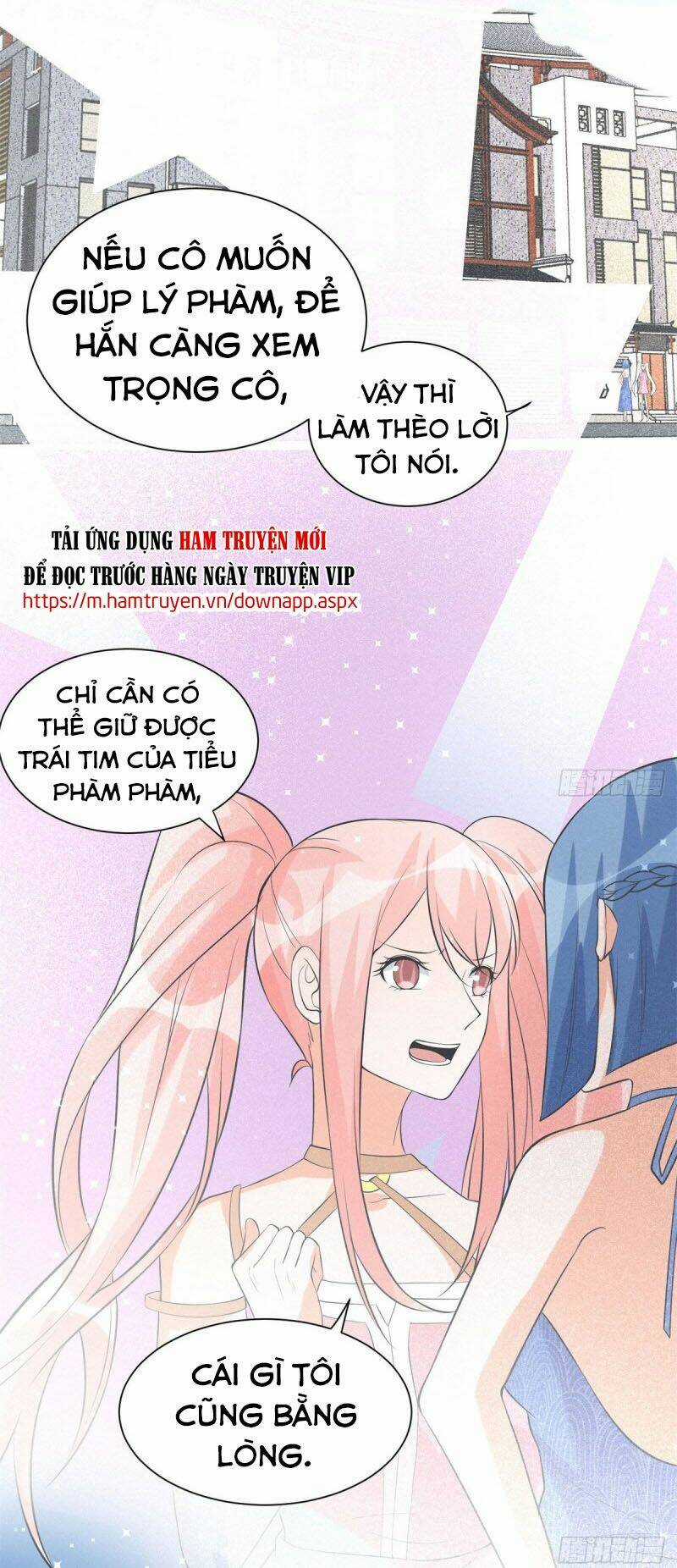 Đế Tế - Chapter 66 - Trang 5