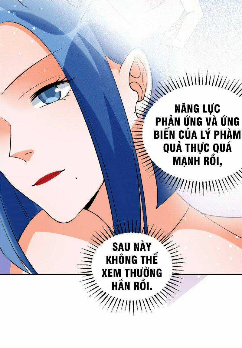 Đế Tế - Chapter 66 - Trang 6