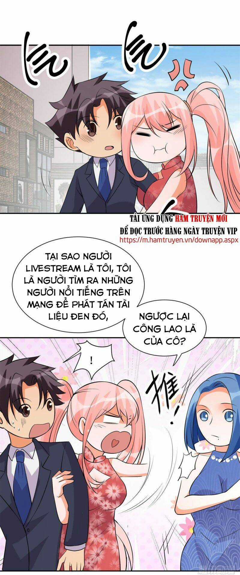 Đế Tế - Chapter 66 - Trang 7