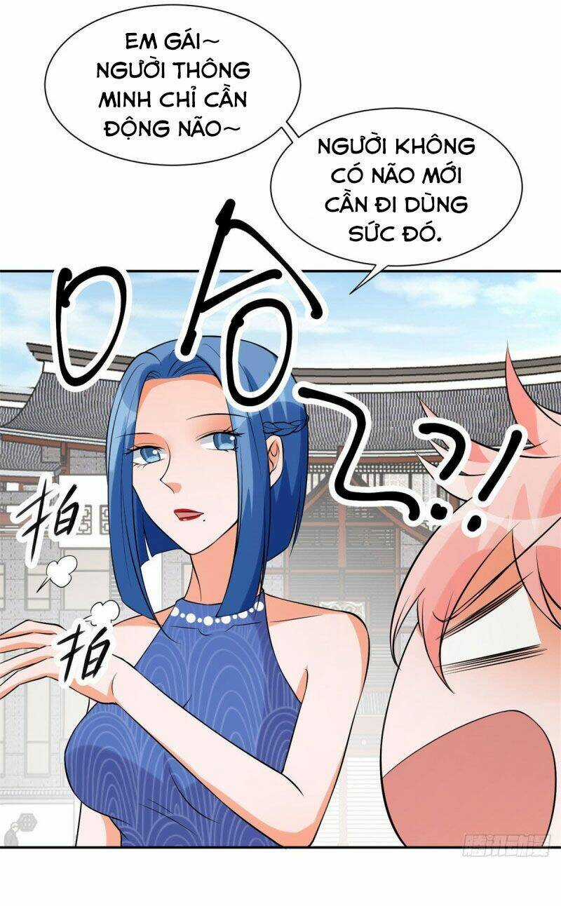 Đế Tế - Chapter 66 - Trang 8