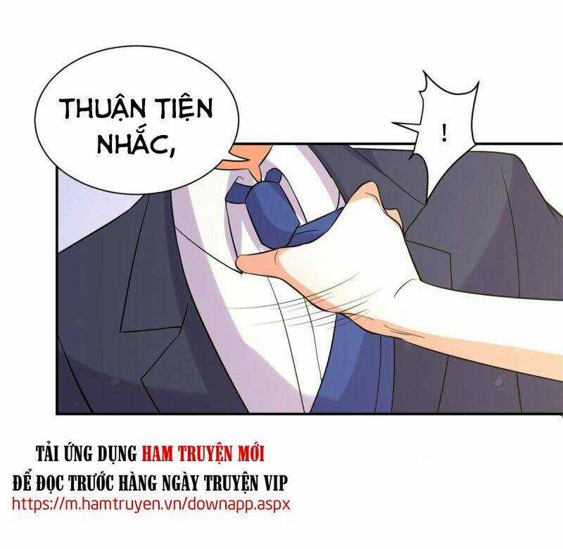 Đế Tế - Chapter 66 - Trang 9