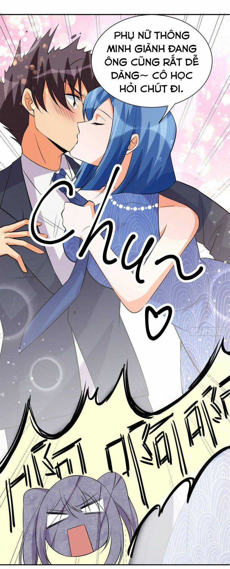 Đế Tế - Chapter 66 - Trang 10