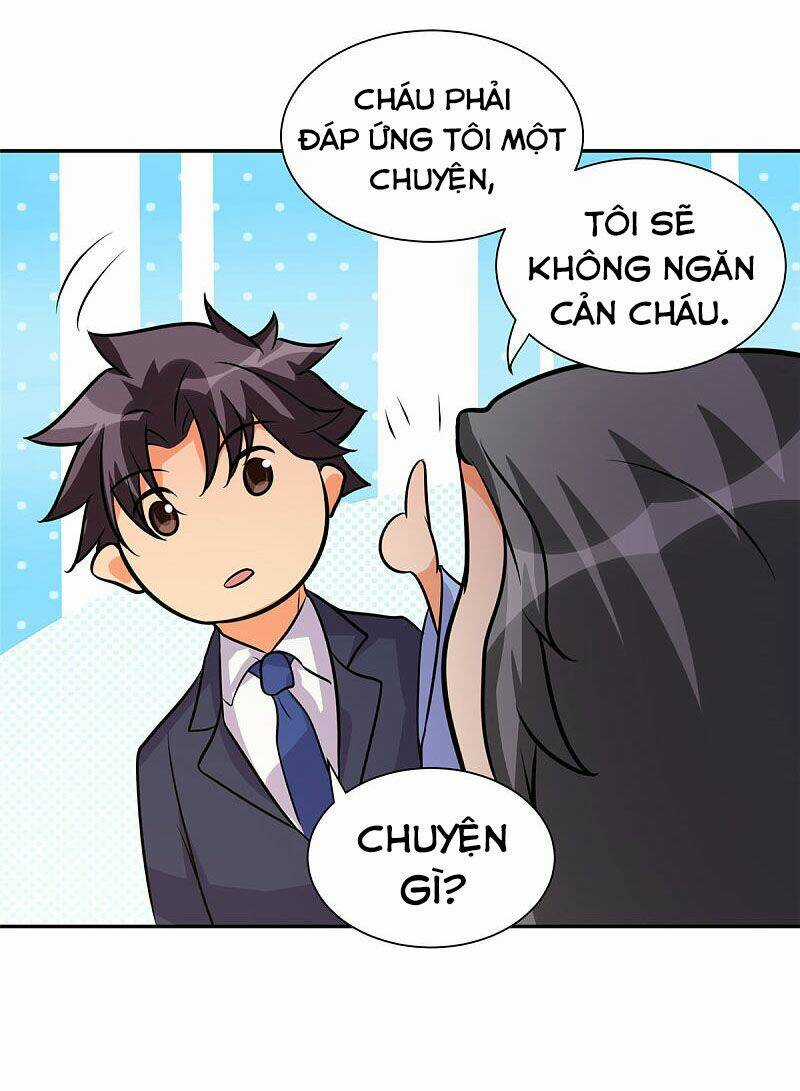 Đế Tế - Chapter 67 - Trang 11