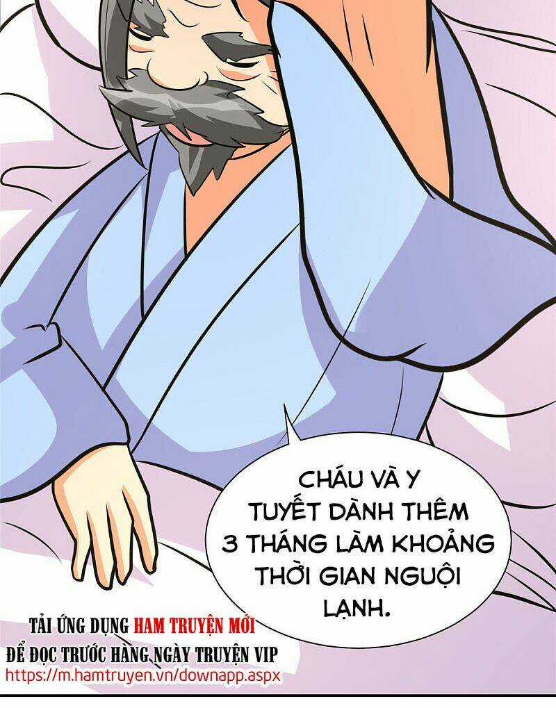 Đế Tế - Chapter 67 - Trang 13