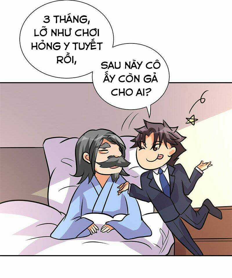 Đế Tế - Chapter 67 - Trang 16