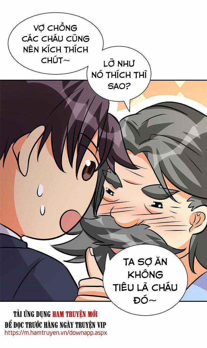 Đế Tế - Chapter 67 - Trang 17