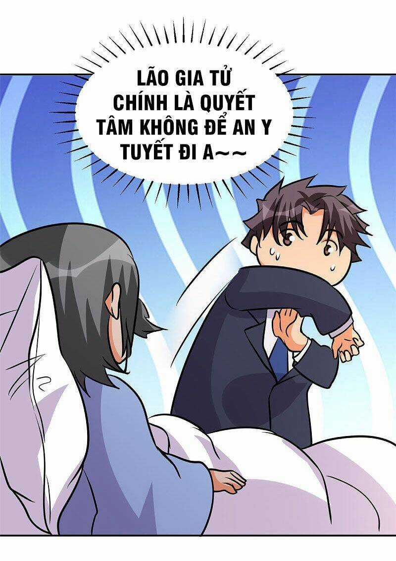 Đế Tế - Chapter 67 - Trang 18