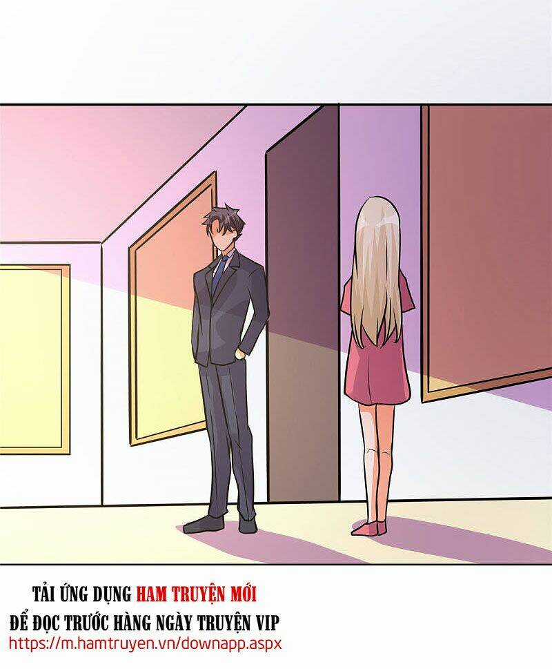 Đế Tế - Chapter 67 - Trang 21