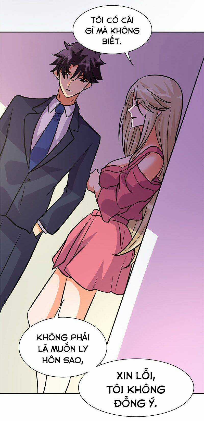 Đế Tế - Chapter 67 - Trang 24