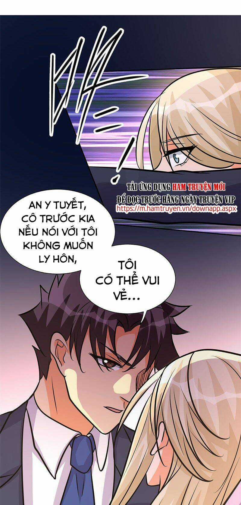 Đế Tế - Chapter 67 - Trang 25