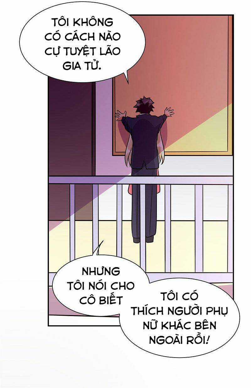 Đế Tế - Chapter 67 - Trang 28