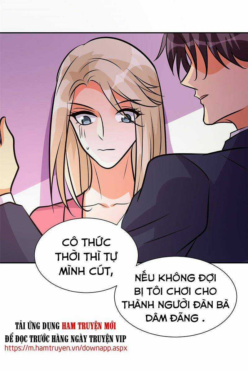 Đế Tế - Chapter 67 - Trang 29