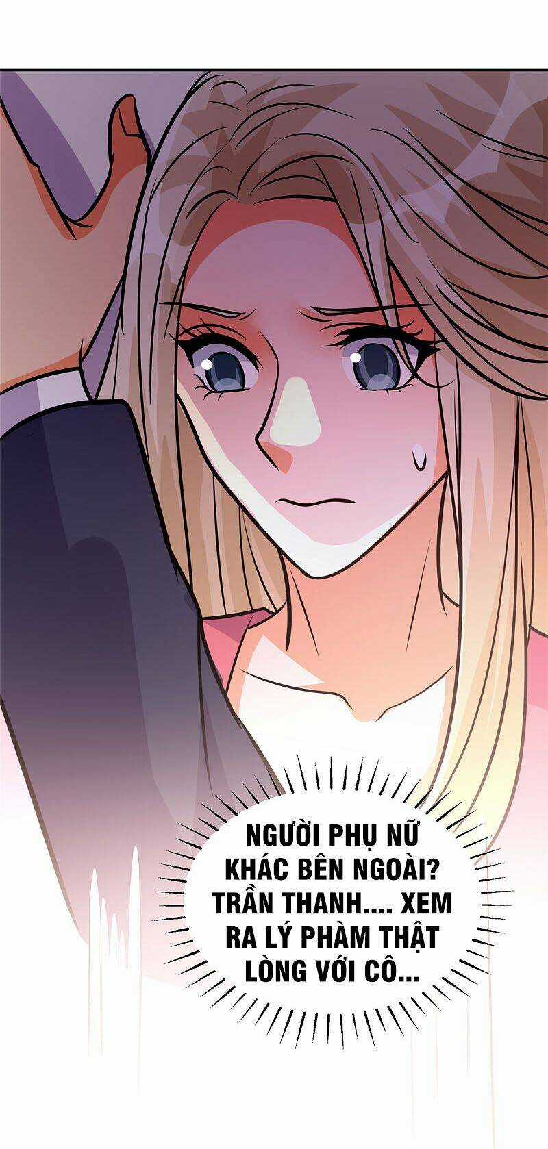 Đế Tế - Chapter 67 - Trang 30