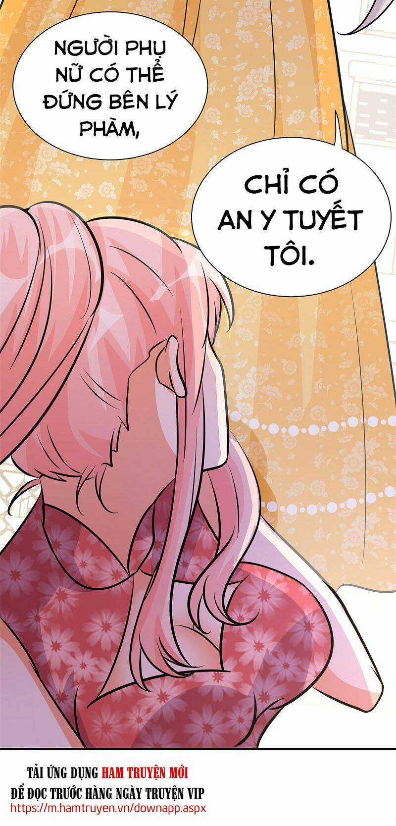 Đế Tế - Chapter 67 - Trang 4