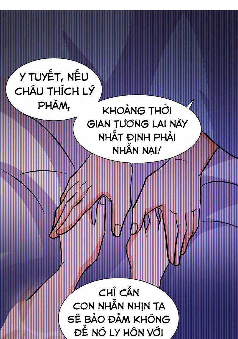 Đế Tế - Chapter 67 - Trang 31