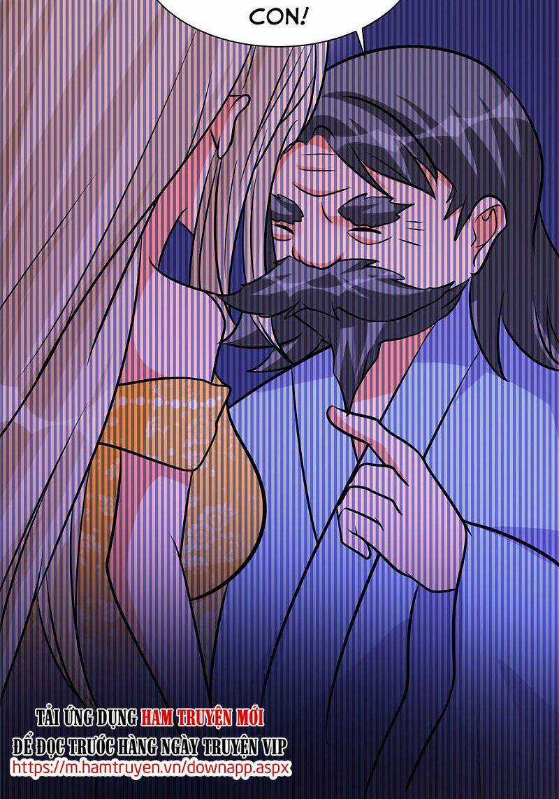 Đế Tế - Chapter 67 - Trang 32