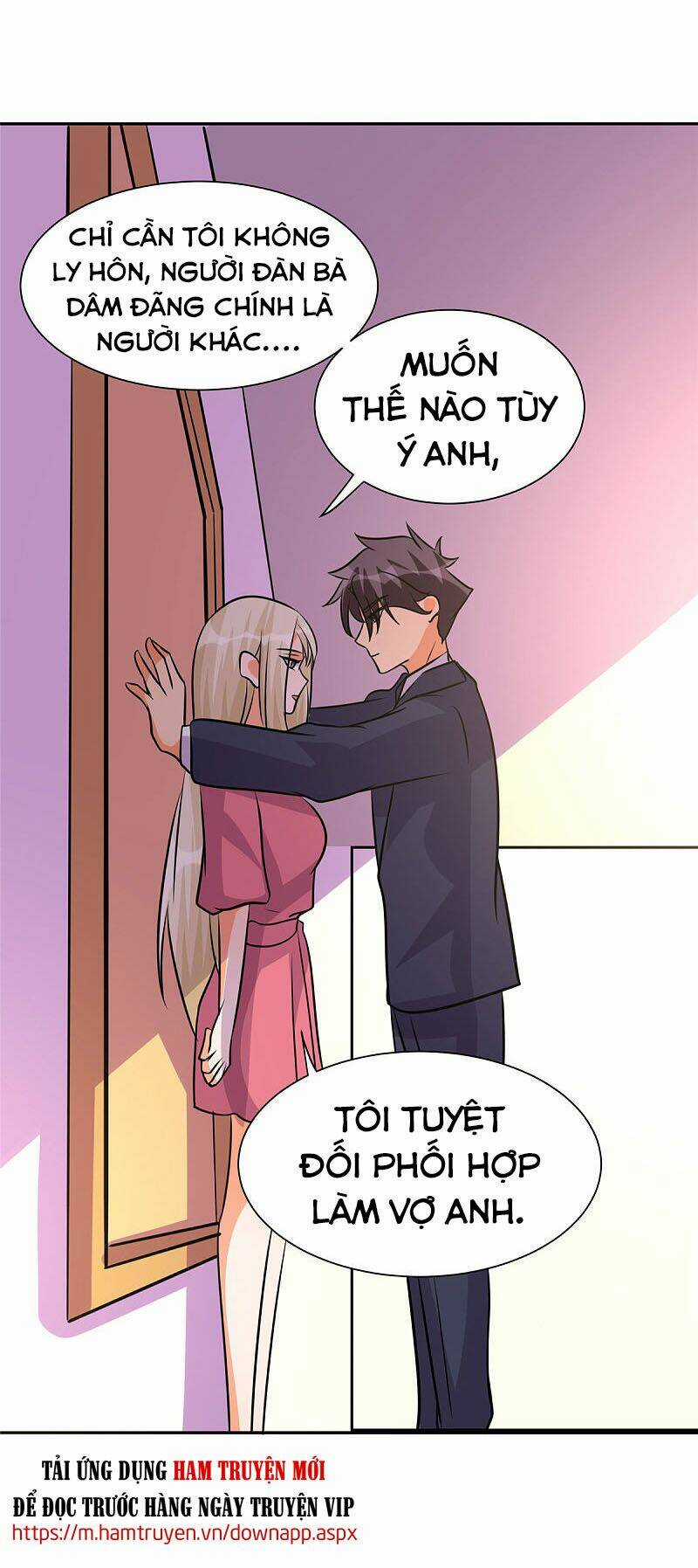 Đế Tế - Chapter 67 - Trang 34