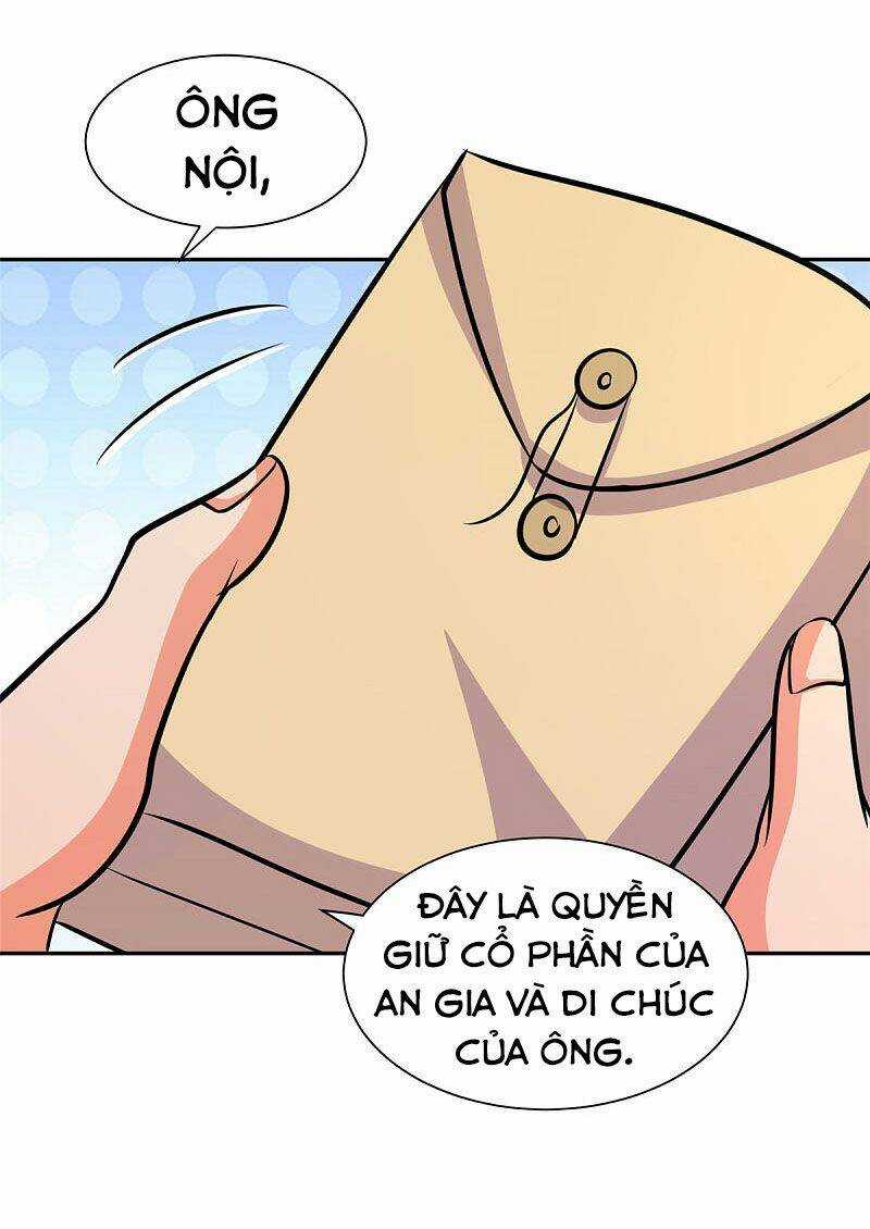 Đế Tế - Chapter 67 - Trang 5