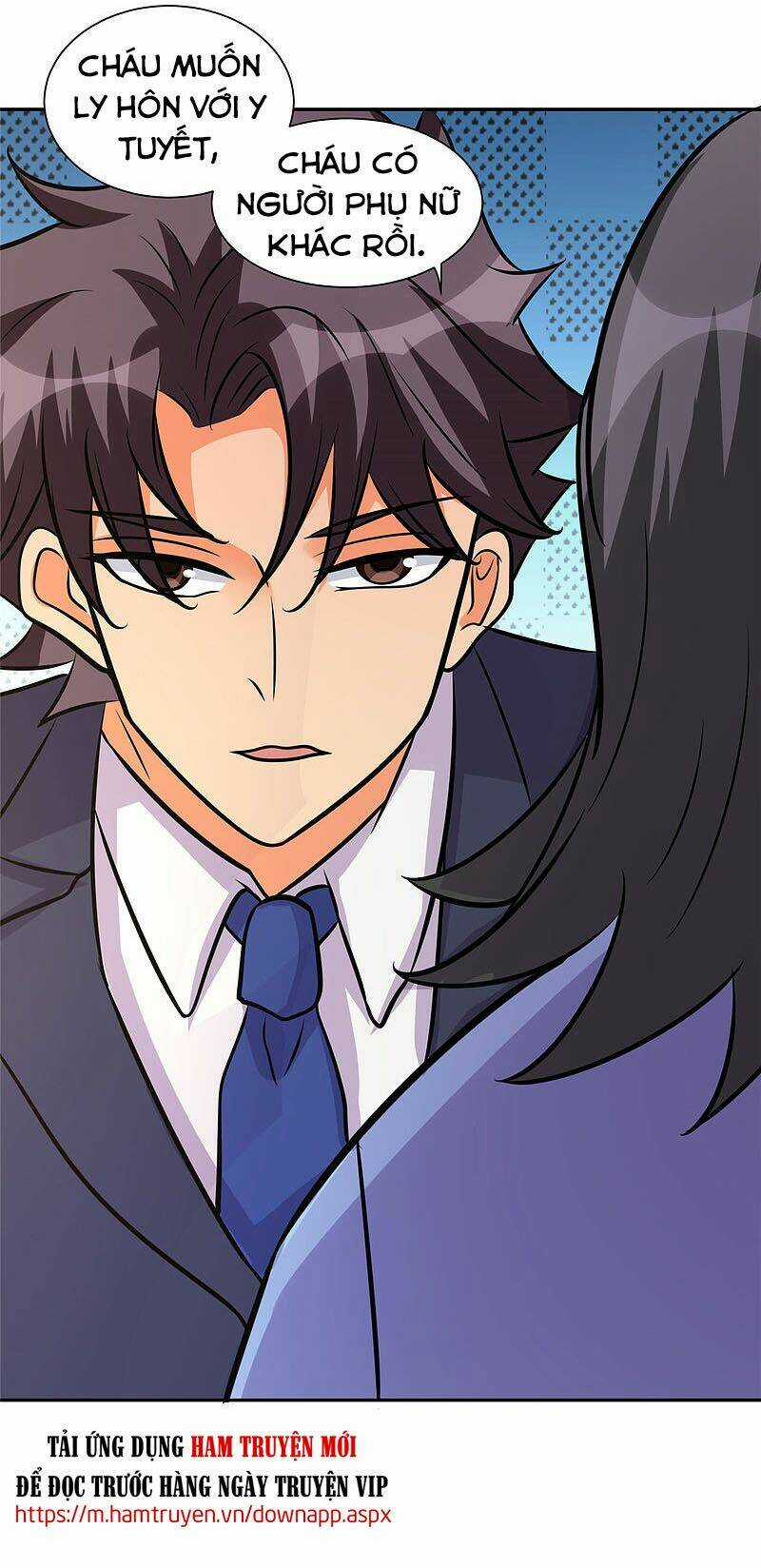 Đế Tế - Chapter 67 - Trang 8